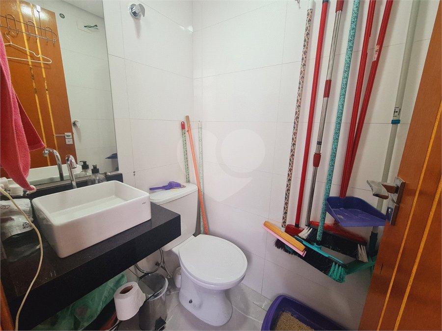 Apartamento à venda com 3 quartos, sendo 1 suíte, em Água Fria, São Paulo, SP