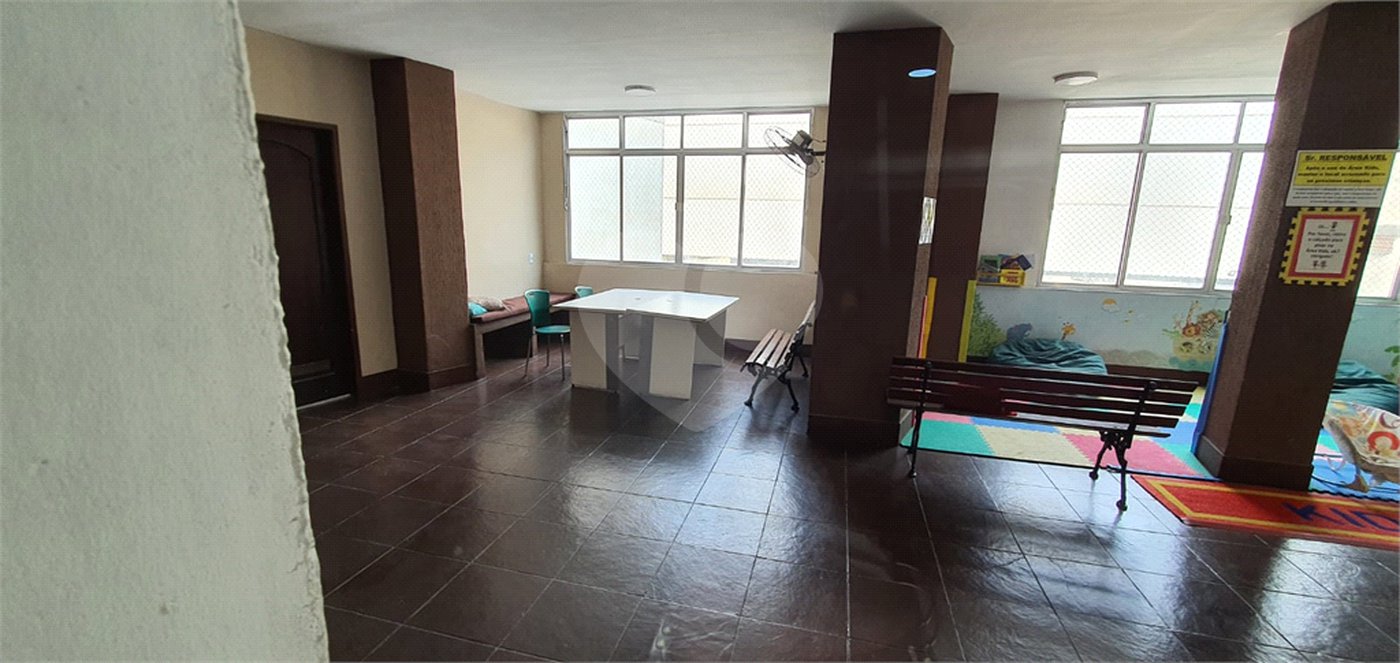 Apartamento à venda com 3 quartos em Méier, Rio de Janeiro, RJ