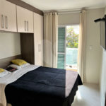 Apartamento à venda com 2 quartos, sendo 1 suíte,  em Parque das Nações, Santo André, SP