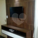 Apartamento com 2 dormitórios