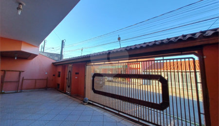 Casa à venda com 3 quartos, sendo 1 suíte,  em Jardim Brasilândia, Sorocaba, SP