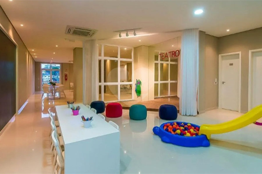 Apartamento à venda com 2 quartos, sendo 1 suíte, em Vila Maria, São Paulo, SP