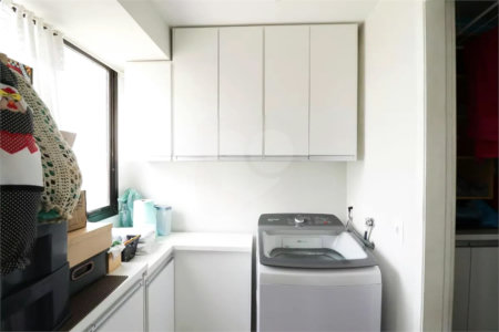 Cobertura à venda com 3 quartos, sendo 1 suíte,  em Santana, São Paulo, SP