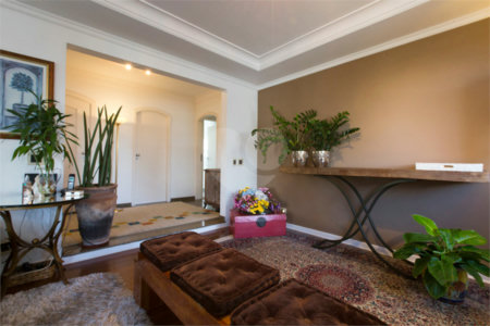 Apartamento à venda com 4 quartos, sendo 3 suítes, em Campo Belo, São Paulo, SP