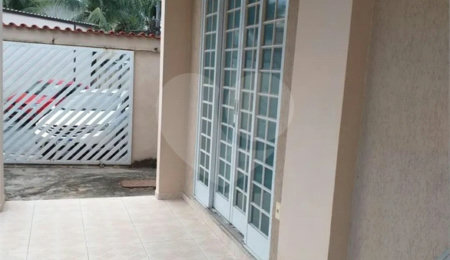 Casa à venda com 2 suítes no condomínio Campo Lindo, Rio de Janeiro - RJ