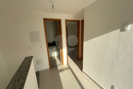 Cobertura à venda com 4 quartos, sendo 2 suítes, em Tijuca, Rio de Janeiro, RJ