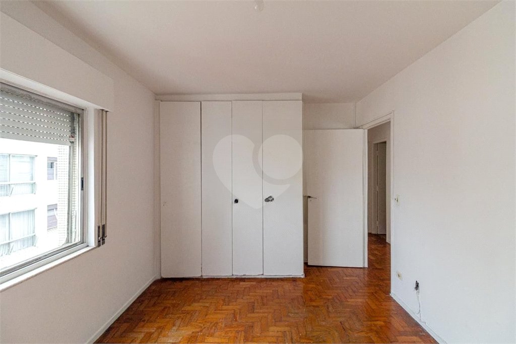 Apartamento à venda com 3 quartos em Higienópolis, São Paulo, SP