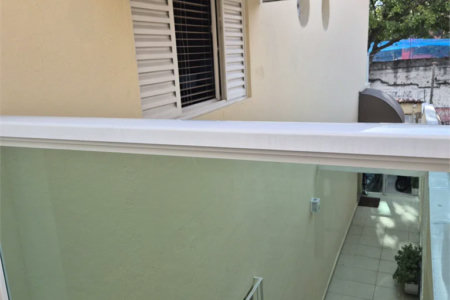 Sobrado à venda com 2 quartos em Jardim Martinica, São Paulo, SP