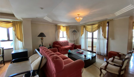 Duplex à venda com 4 suítes em Santana, São Paulo, SP