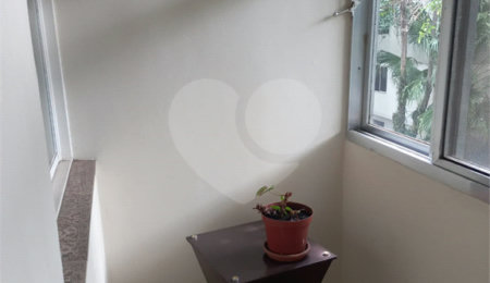 Apartamento à venda com 2 quartos em Santana, São Paulo, SP