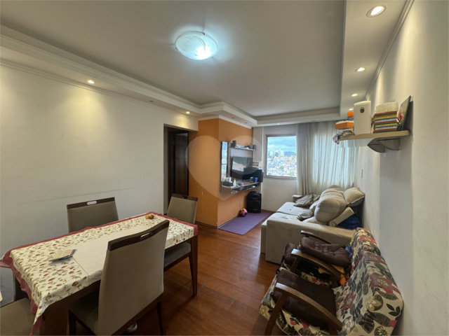 Apartamento à venda com 2 quartos em Tucuruvi, São Paulo, SP
