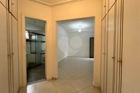 Apartamento para alugar com 3 suítes em Chácara Santo Antônio, São Paulo, SP