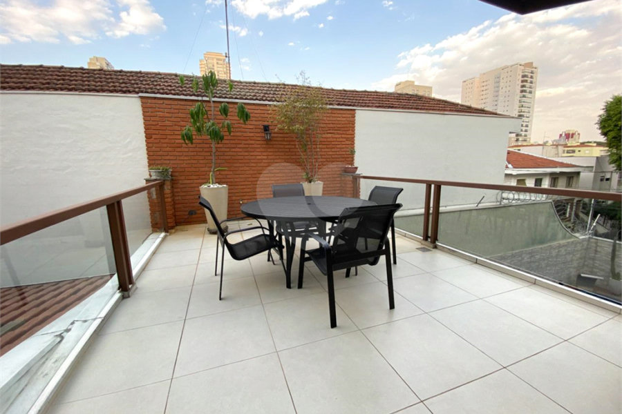 Casa à venda com 3 quartos, sendo 1 suíte, em Santana, São Paulo, SP