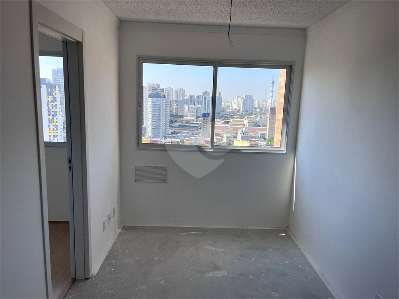 Studio à venda com 2 quartos em Várzea da Barra Funda, São Paulo, SP