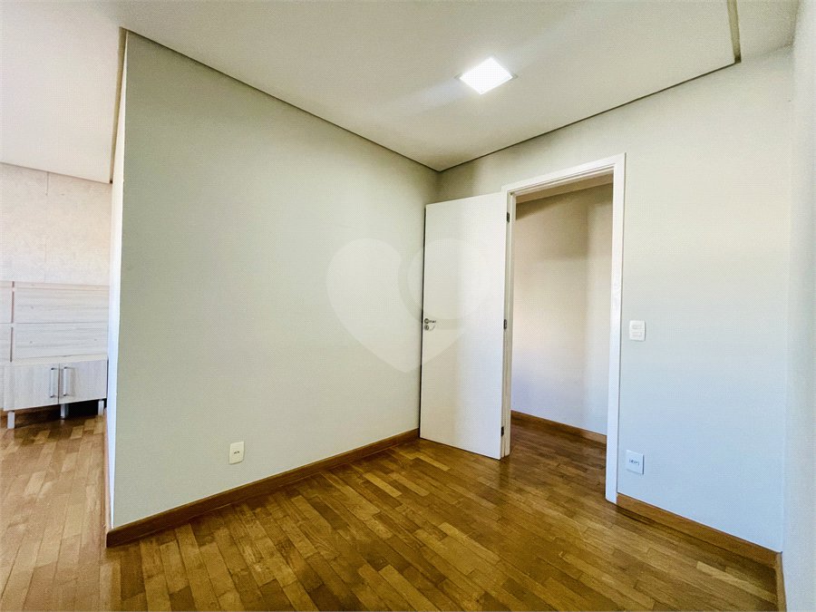 Apartamento à venda com 3 suítes no Centro, São Bernardo do Campo, SP