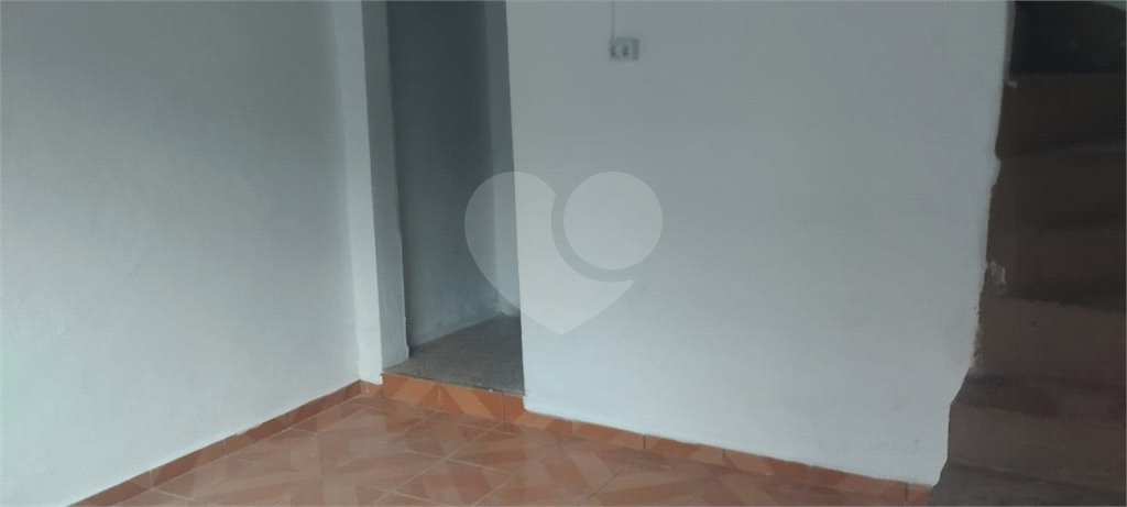 Casa de Vila à venda com 2 quartos em Tucuruvi, São Paulo, SP