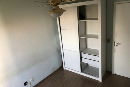 Apartamento à venda com 3 quartos, sendo 1 suíte, em Bela Aliança, São Paulo, SP
