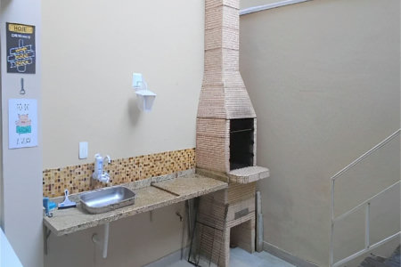 Casa à venda com 3 quartos, sendo 1 suíte, no condomínio Alonso - Diogo de Azevedo, São Paulo - SP