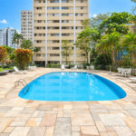 Apartamento à venda com 2 quartos, sendo 1 suíte, em Chácara Santo Antônio (zona Sul), São Paulo, SP
