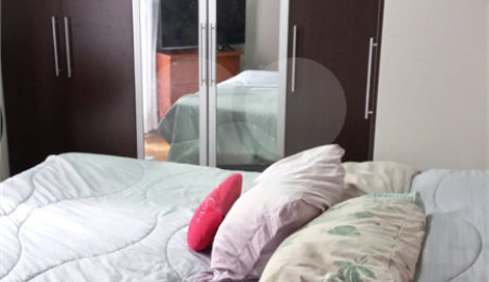 Sobrado à venda com 3 quartos, sendo 1 suíte,  em Limão, São Paulo, SP