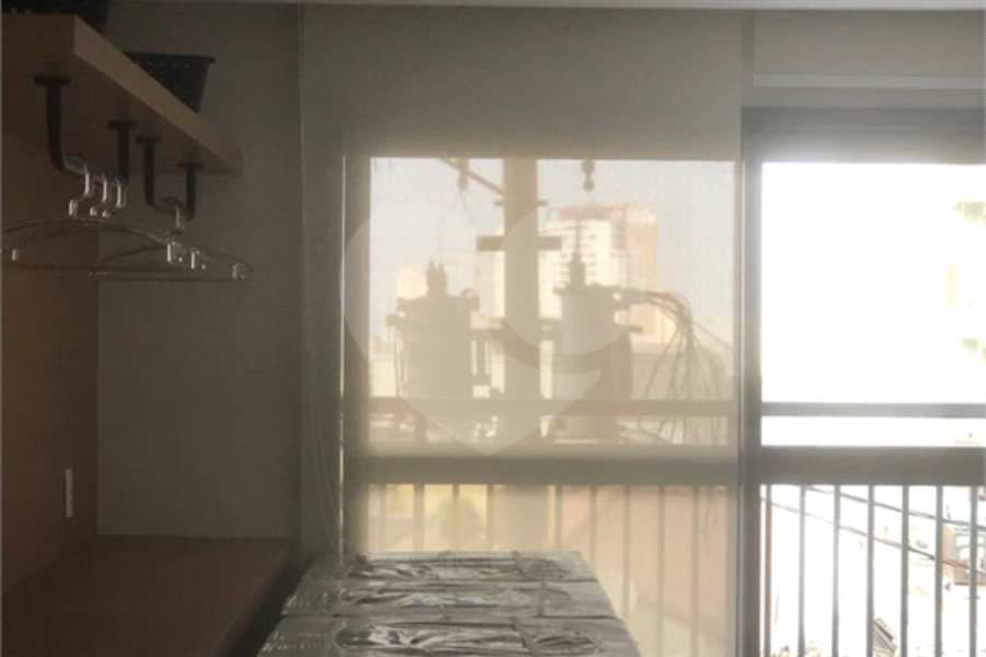 Apartamento à venda com 1 quarto em Tucuruvi, São Paulo, SP