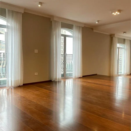 Apartamento à venda com 4 quartos, sendo 2 suítes, em Vila Andrade, São Paulo, SP
