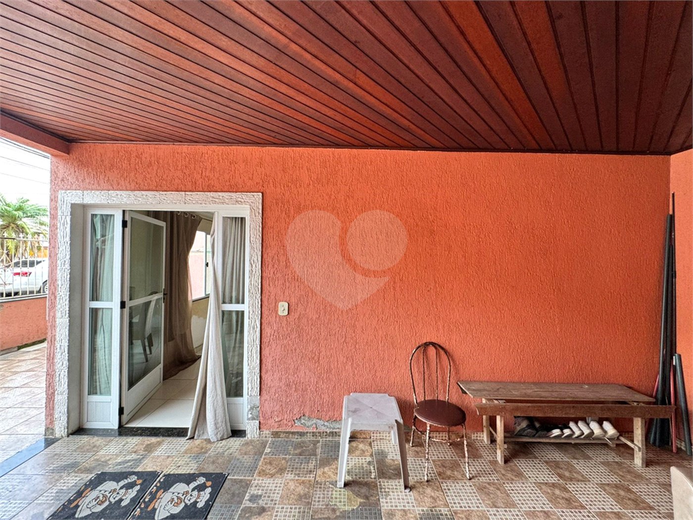 Casa à venda com 3 quartos no condomínio Colina do Mendanha, Rio de Janeiro - RJ