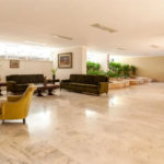 Apartamento à venda com 3 quartos, sendo 1 suíte, em Bela Vista, São Paulo, SP