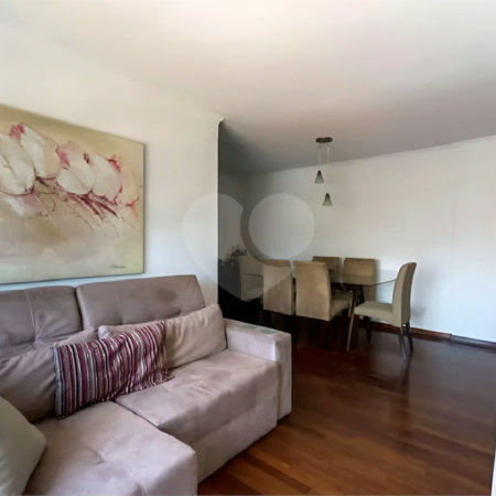 Apartamento à venda com 2 quartos, sendo 1 suíte, em Vila Nova Conceição, São Paulo, SP