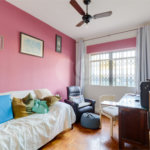 Casa à venda com 5 quartos, sendo 2 suítes, em Alto da Boa Vista, São Paulo, SP