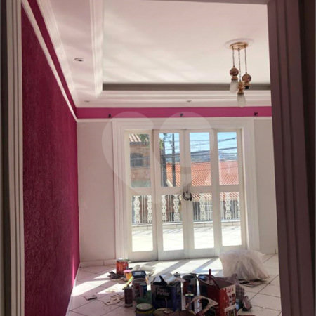 Casa à venda com 2 quartos em Vila Aparecida, Jundiaí, SP