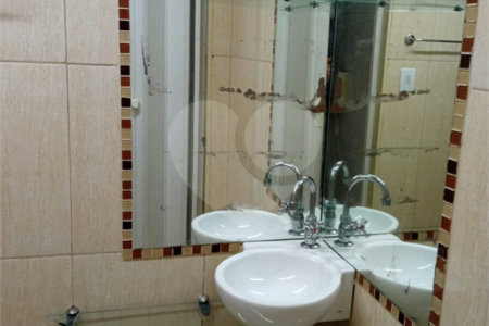Apartamento à venda com 2 quartos em Jardim Santa Teresa, Mogi das Cruzes, SP