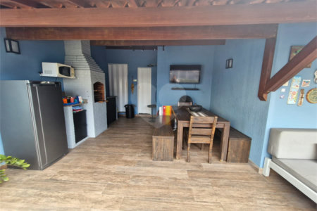 Casa de Vila à venda com 3 quartos, sendo 1 suíte, em Tijuca, Rio de Janeiro, RJ