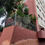 Apartamento à venda com 1 suíte em Vila Alexandria, São Paulo, SP