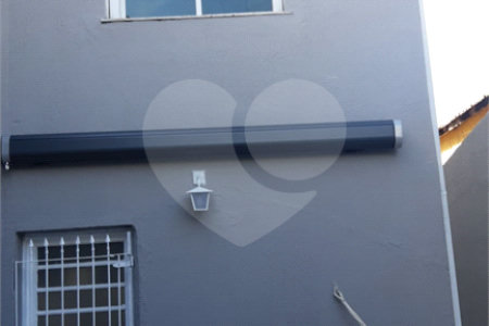 Casa à venda com 3 quartos, sendo 1 suíte,  em Vila Isolina Mazzei, São Paulo, SP
