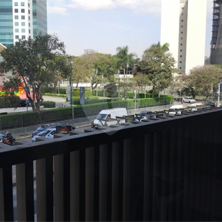 Sala para alugar com 1 quarto em Pinheiros, São Paulo, SP