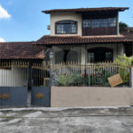 Casa à venda com 5 quartos, sendo 1 suíte, no condomínio Pedra Bonita, Rio de Janeiro - RJ