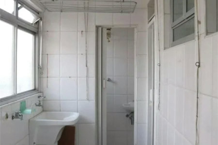 Apartamento à venda com 3 quartos, sendo 1 suíte, em Água Branca, São Paulo, SP