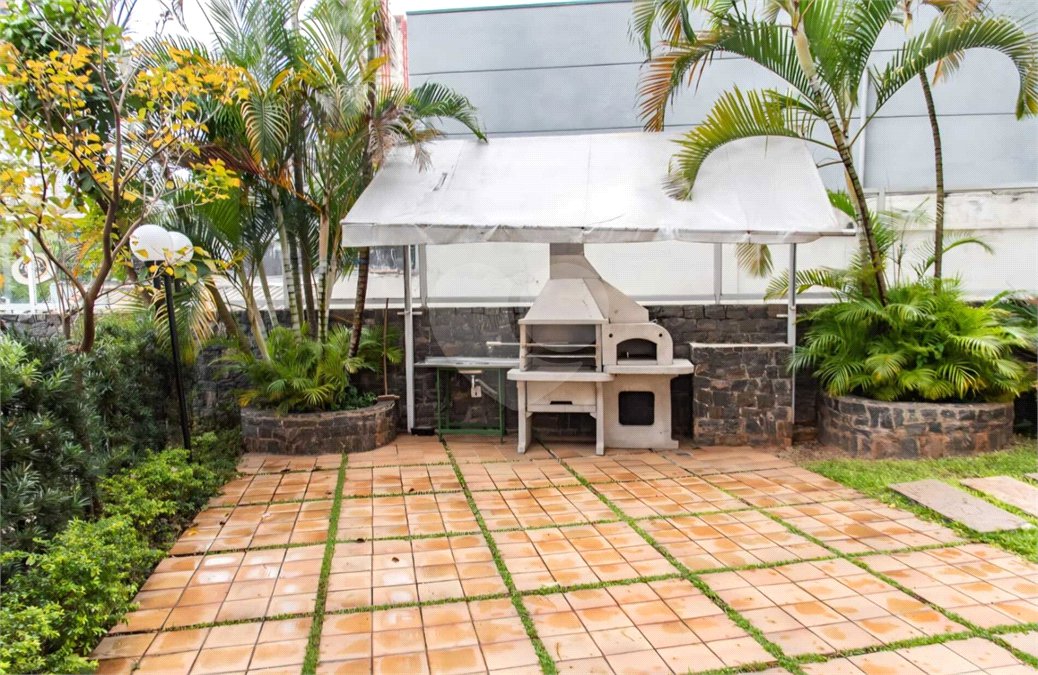 Apartamento à venda com 2 quartos, sendo 1 suíte, em Vila Mariana, São Paulo, SP