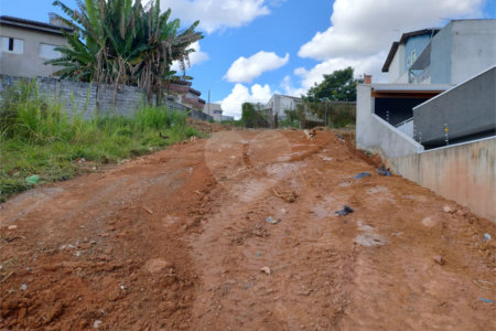 Terreno à venda em Nova Cerejeira, Atibaia, SP