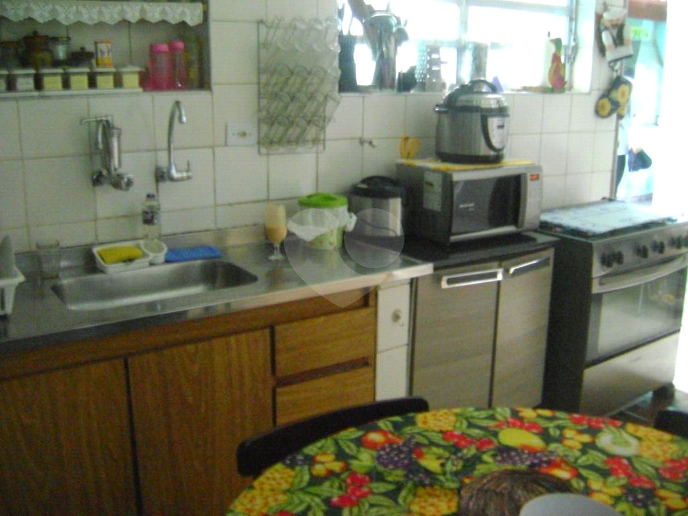 Casa à venda com 4 quartos em Jardim Pinheiros, São Paulo, SP