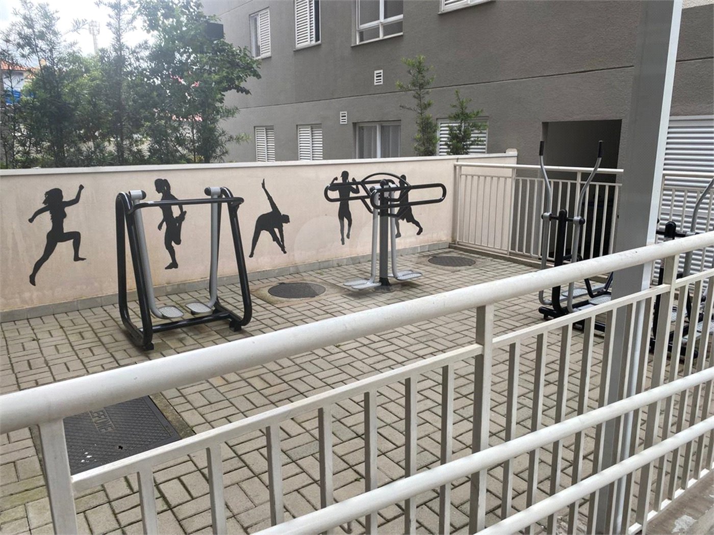 Apartamento à venda com 2 quartos em SANTANA, São Paulo, SP