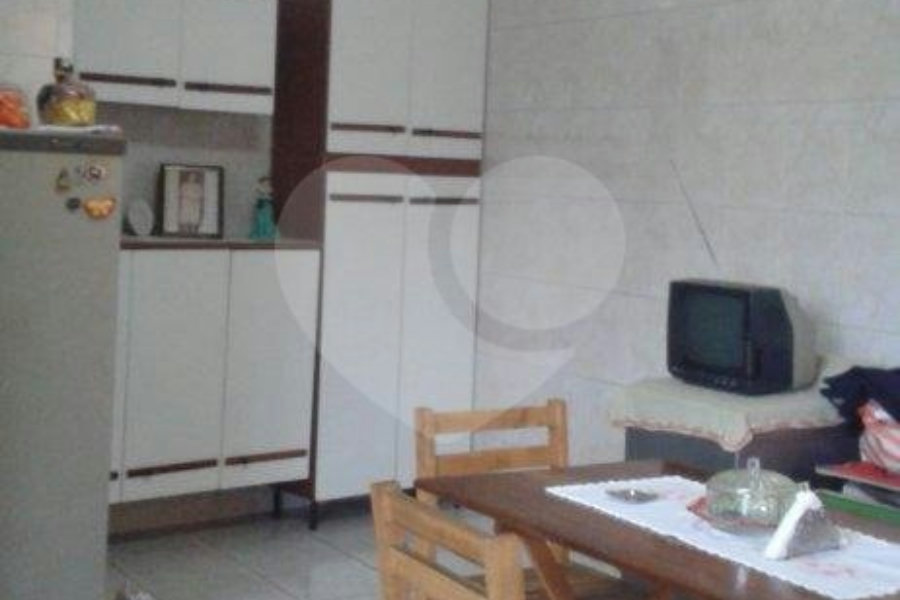 Sobrado à venda com 3 quartos em Casa Verde, São Paulo, SP