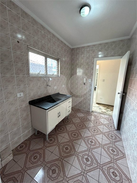 Apartamento à venda com 1 quarto em Pinheiros, São Paulo, SP