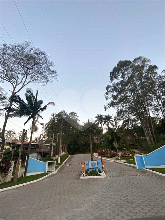 Terreno à venda em Pirucaia, Mairiporã, SP