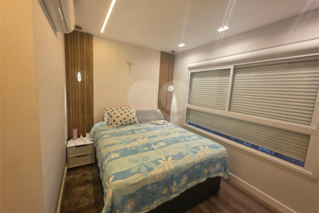 Apartamento à venda com 3 suítes em Vila Zilda (tatuapé), São Paulo, SP