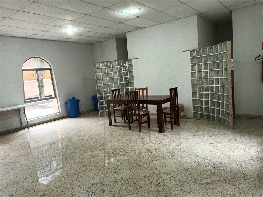 Cobertura à venda com 3 quartos em Vila Romana, São Paulo, SP