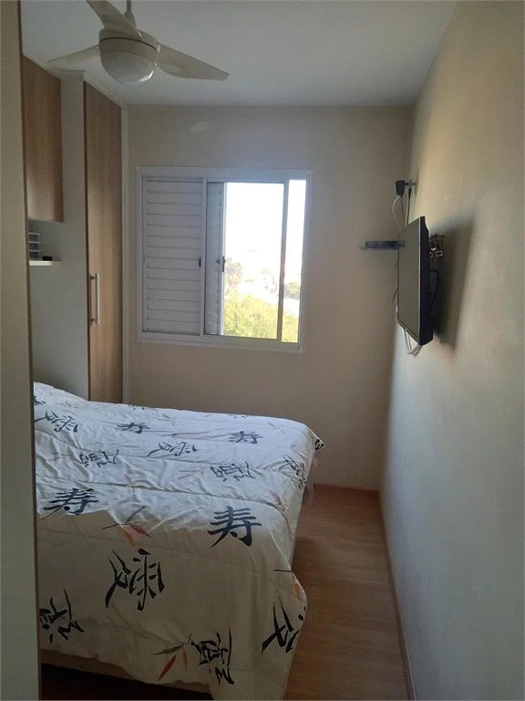 Apartamento à venda com 3 quartos, sendo 1 suíte, em Vila Butantã, São Paulo, SP