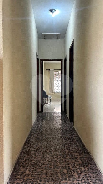 Casa à venda com 3 quartos em Jardim da Saúde, São Paulo, SP