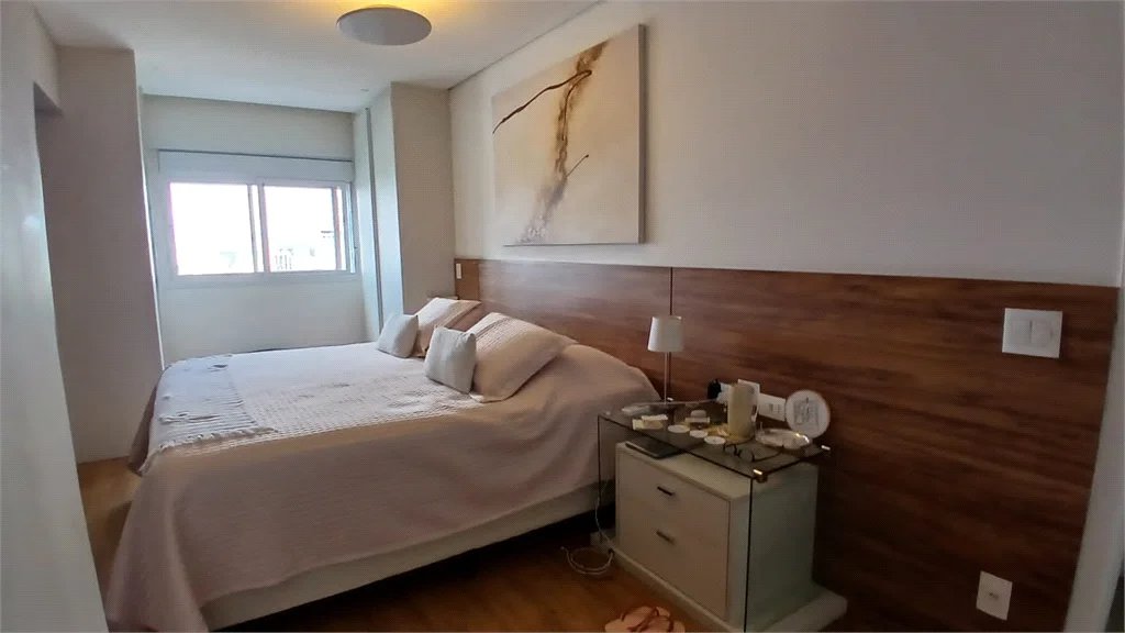 Apartamento à venda com 3 suítes em Jardim Fonte do Morumbi, São Paulo, SP